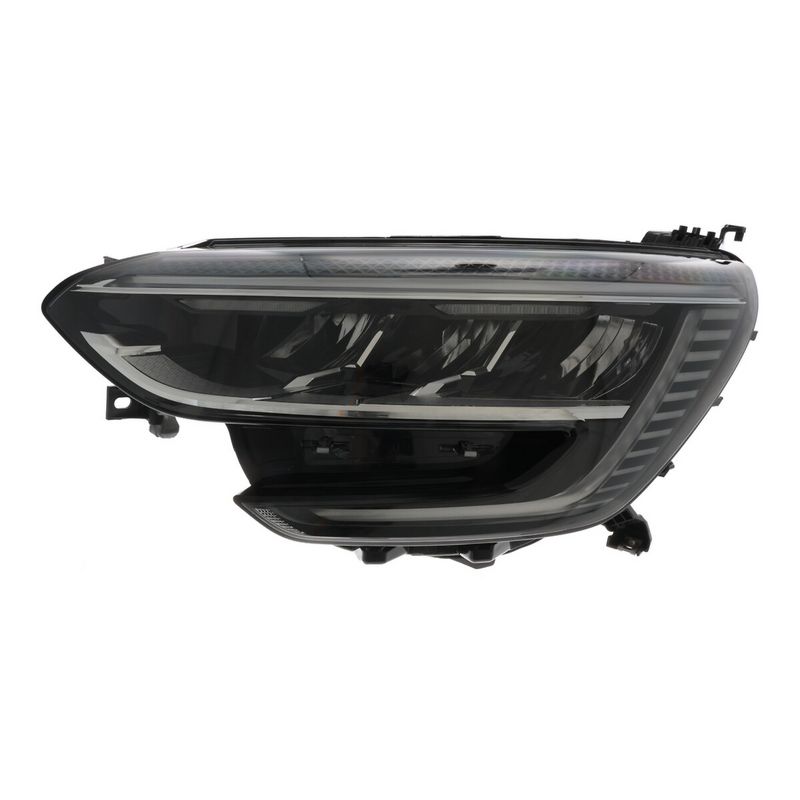 Faro principal
