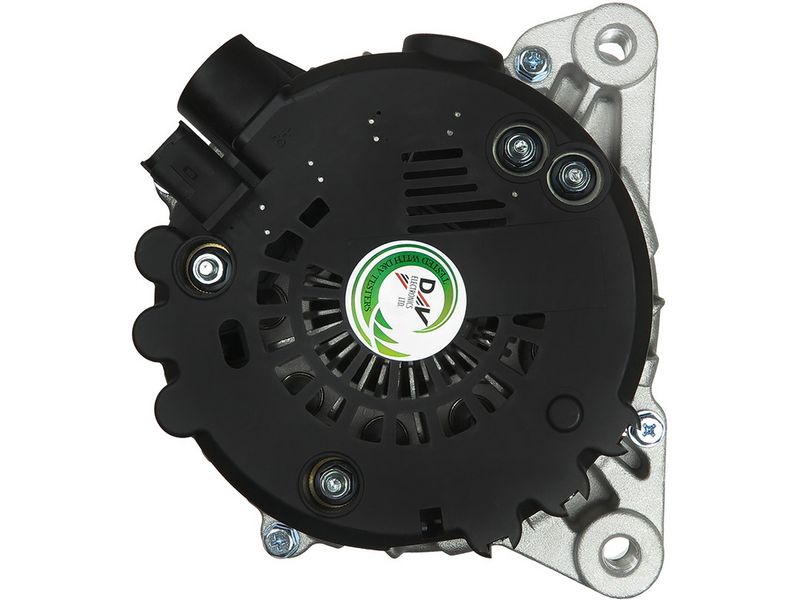 AS-PL A3225 Alternator