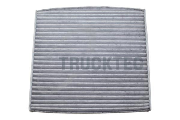 TRUCKTEC AUTOMOTIVE Filtras, salono oras
