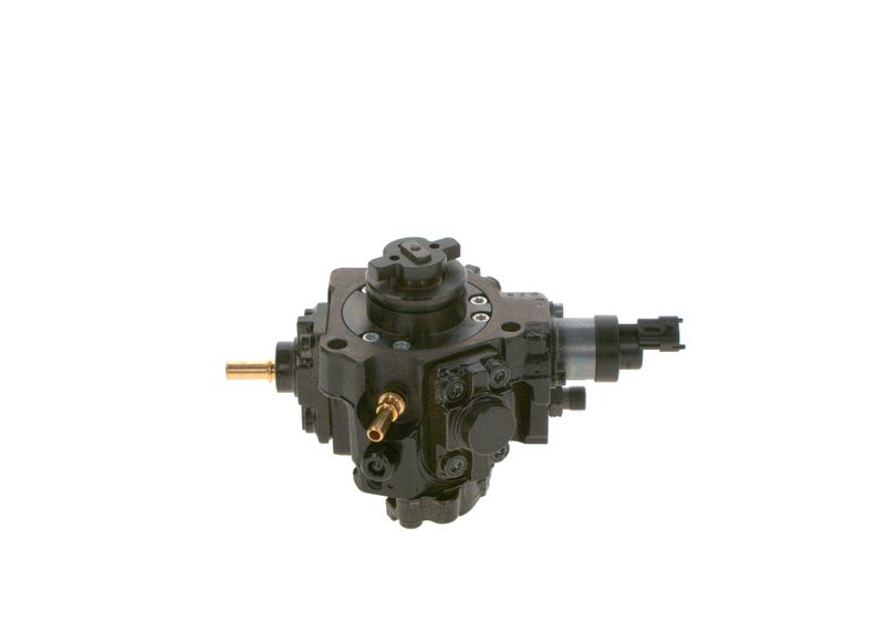 BOSCH 0 445 010 298 High Pressure Pump