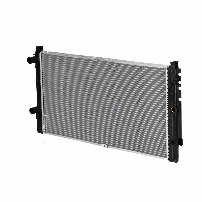 NISSENS 65238A Radiator, engine cooling