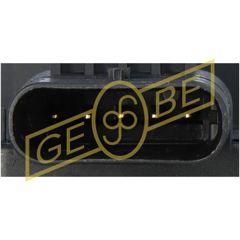 GEBE 937011 NOx Sensor, NOx catalytic converter