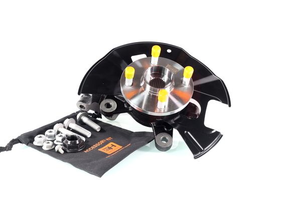 Käändmik, rattakinnitus, GH GH-282570AV