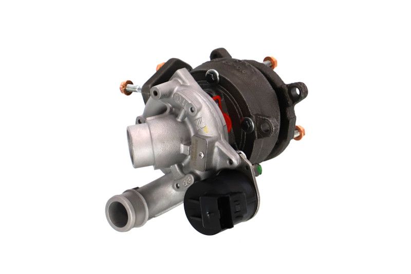 REMANTE 003-002-000047R Charger, charging (supercharged/turbocharged)