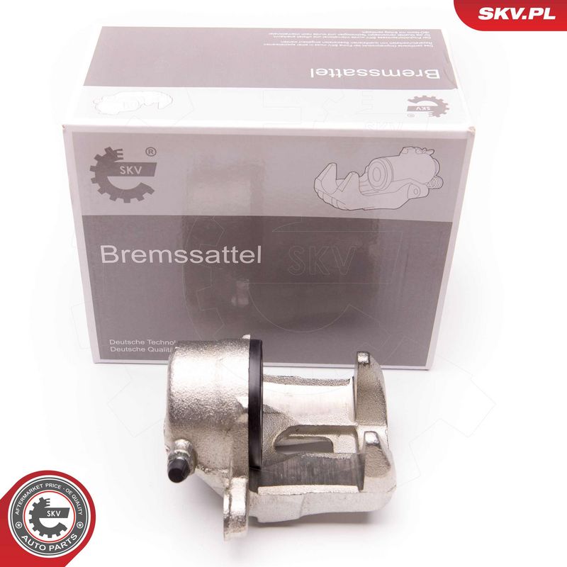 Pidurisadul, ESEN SKV 34SKV272