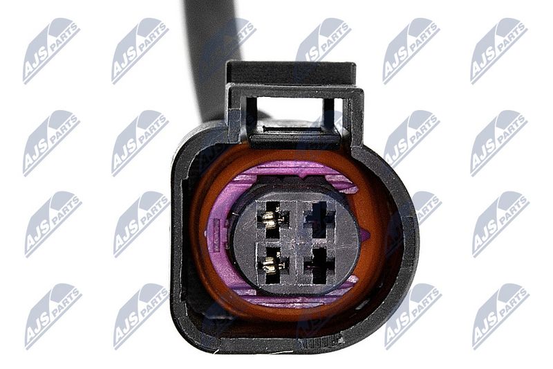 Andur, rattapöörete arv, NTY HCA-FR-016