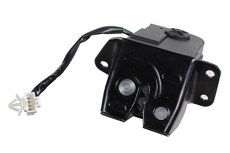 METZGER AUTOTEILE 2311033 Tailgate Lock