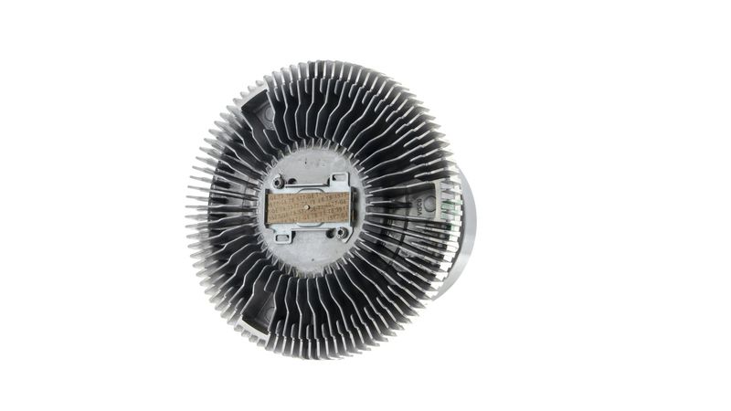 Product Image - Koppeling, radiateurventilator - CFC117000P - MAHLE