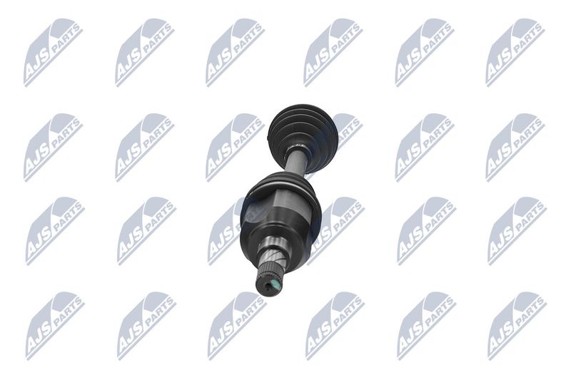 Veovõll, NTY NPW-FT-114