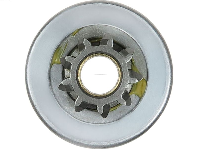 AS-PL SD4121P Freewheel Gear, starter