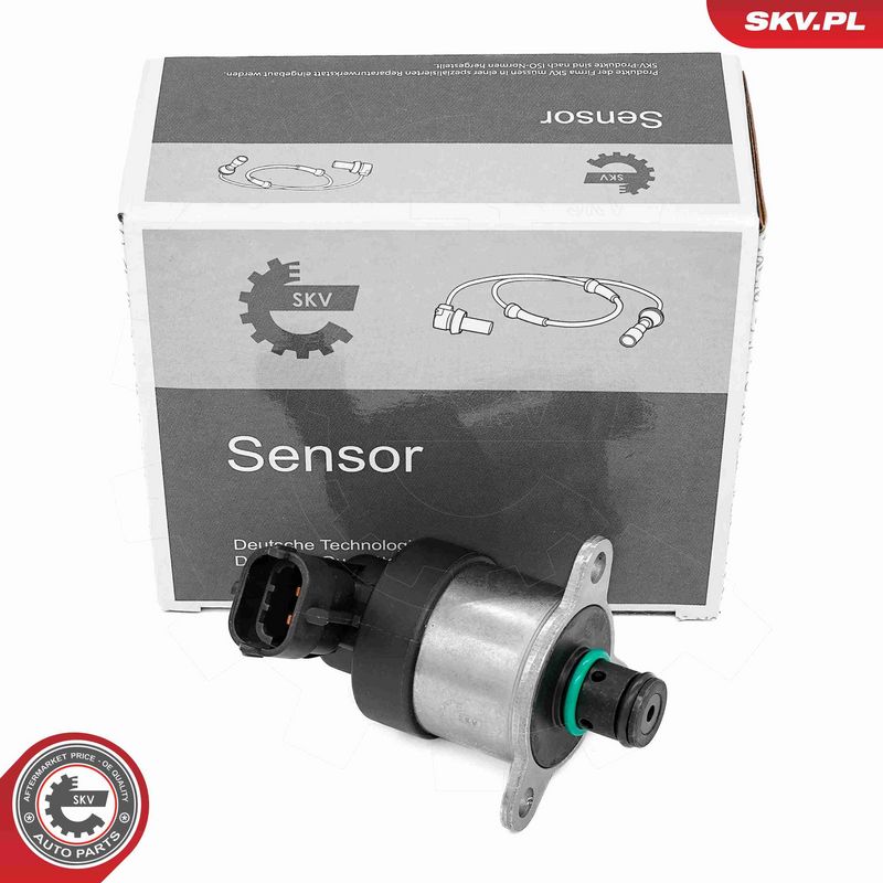 ESEN SKV 17SKV064 - Control Valve, fuel quantity (common rail system)