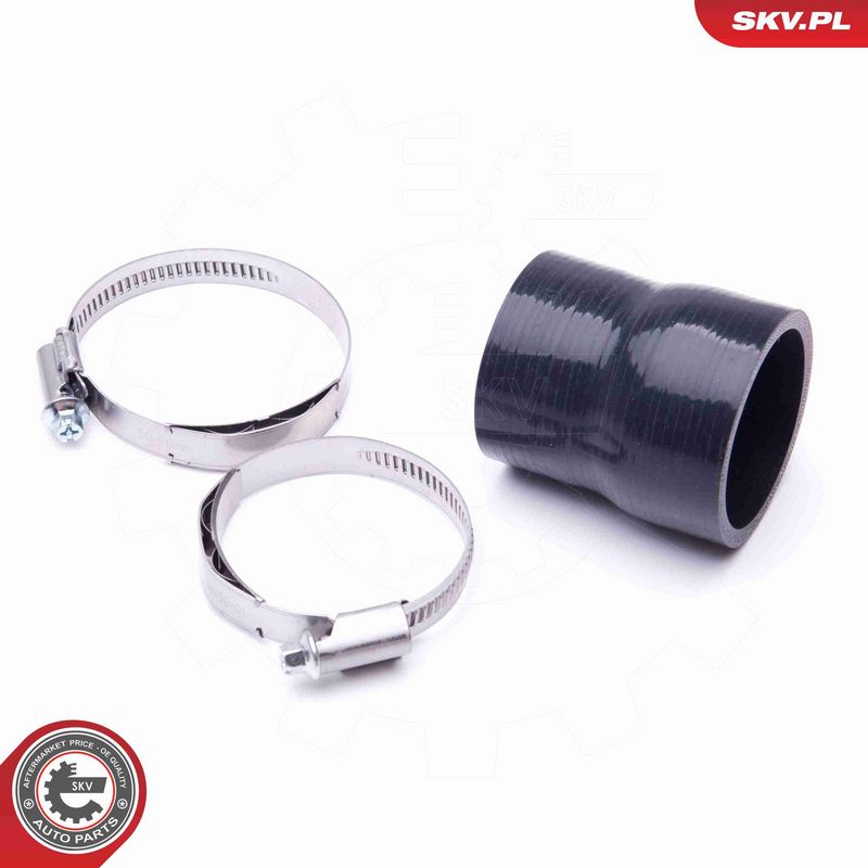 ESEN SKV 43SKV011 Charge Air Hose