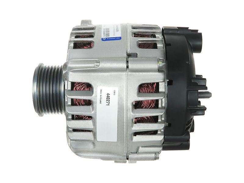 AS-PL A3200(VALEO) Alternator