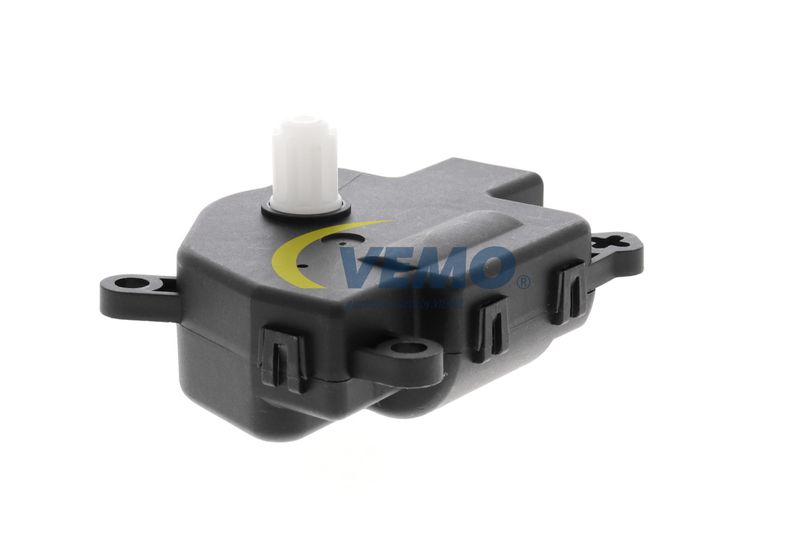 Seadeelement, seguklapp, VEMO V25-77-0142