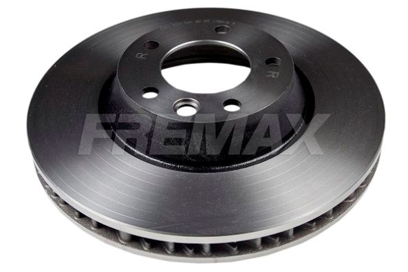 FREMAX BD-3324 Stabdžių diskas