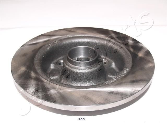 JAPANPARTS DP-305 Brake Disc