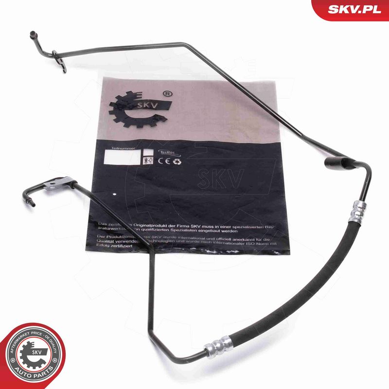 ESEN SKV 10SKV845 - Hydraulic Hose, steering