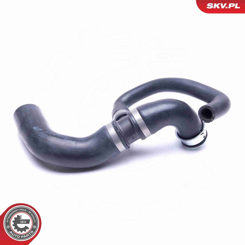 ESEN SKV 43SKV657 Radiator Hose