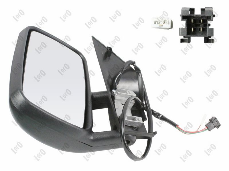 ABAKUS 4048M03 Exterior Mirror