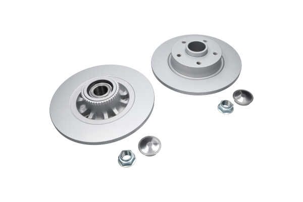 Kavo Parts BR-6869-C Brake Disc