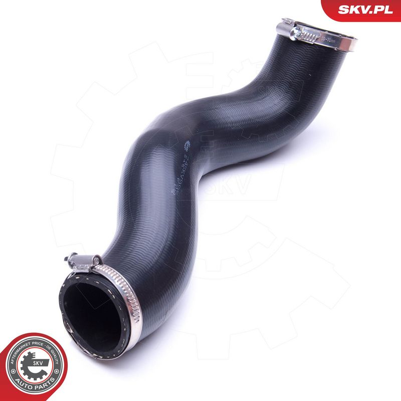 Laadimisõhu voolik, ESEN SKV 24SKV995