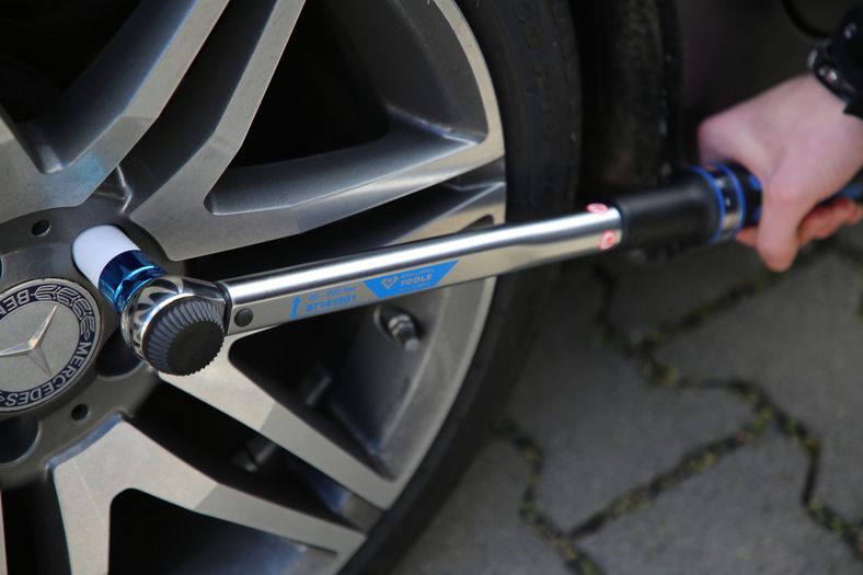 KS TOOLS BT141902 Torque Wrench