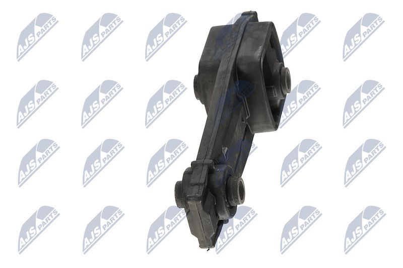 Paigutus, Mootor, NTY ZPS-CT-008