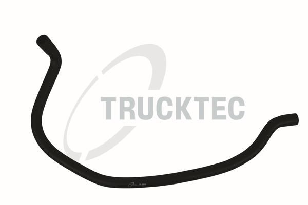 TRUCKTEC AUTOMOTIVE 05.19.101 - Radiator Hose