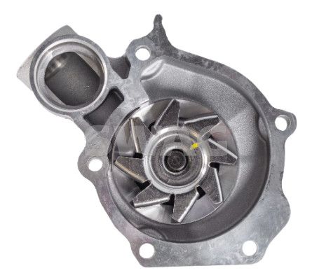 SWAG 90 92 6445 Water Pump, engine cooling