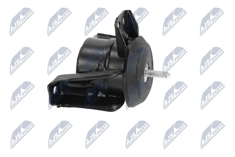 Paigutus, Mootor, NTY ZPS-HY-530