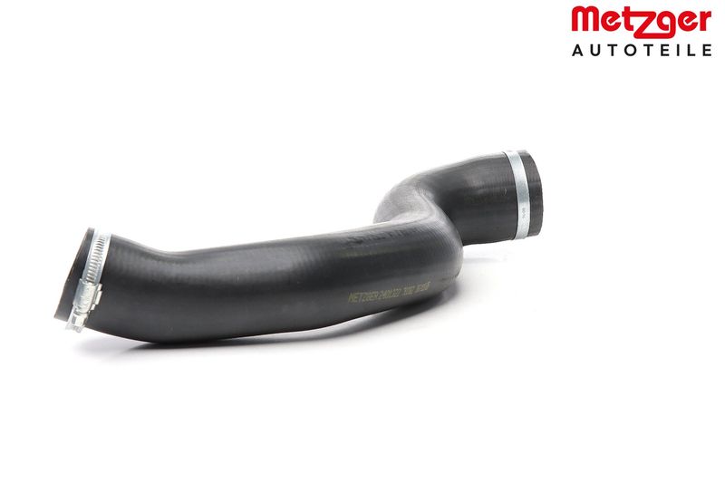 METZGER AUTOTEILE 2401322 Charge Air Hose