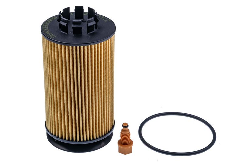 Õlifilter, DENCKERMANN A211026