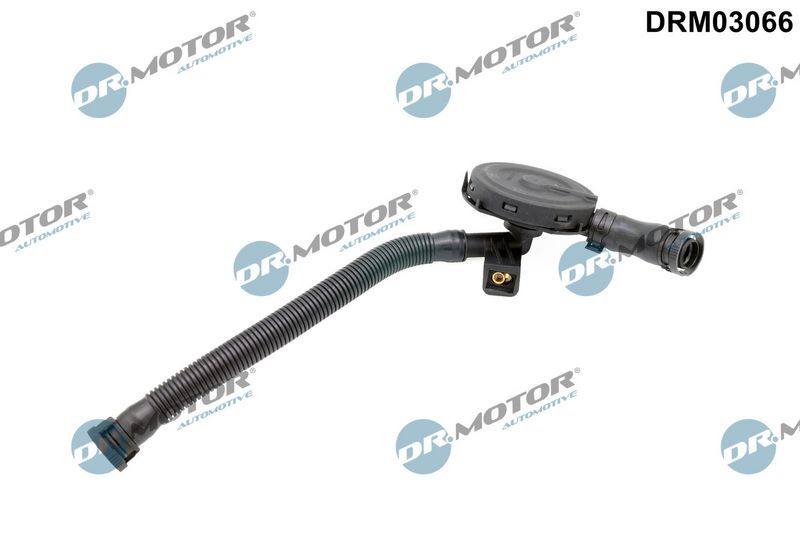 Dr.Motor Automotive DRM03066 - Valve, crankcase ventilation
