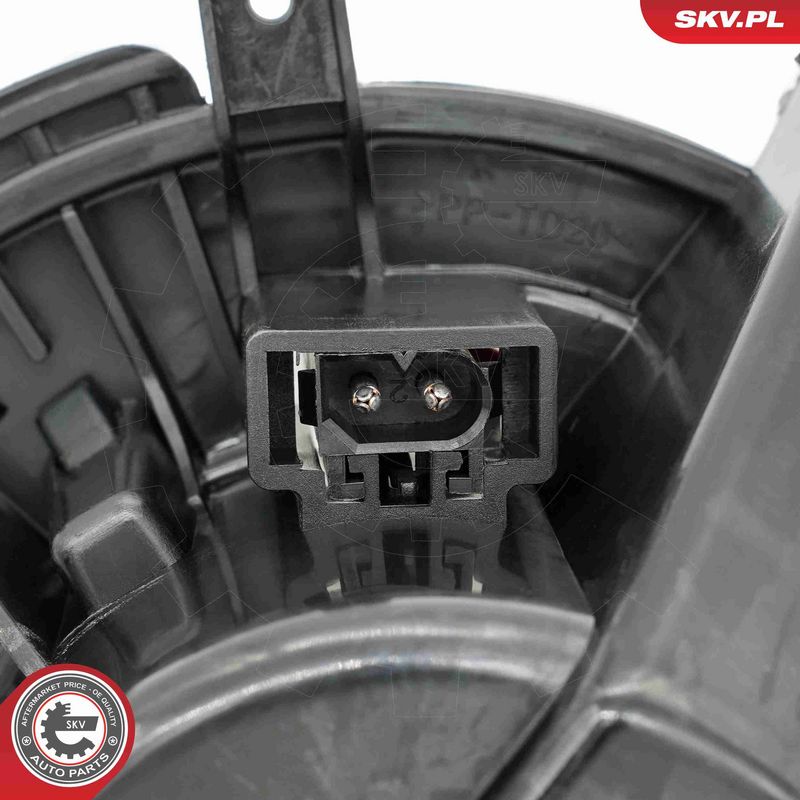 ESEN SKV 68SKV254 Interior Blower