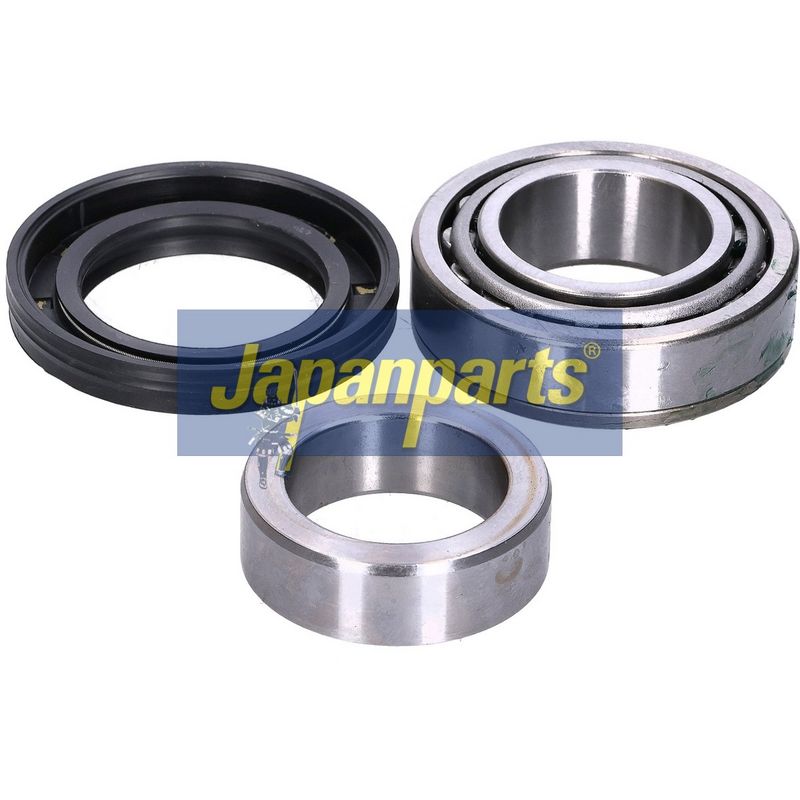 JAPANPARTS Rato guolio komplektas