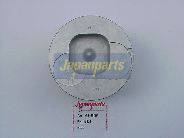 JAPANPARTS Stūmoklis