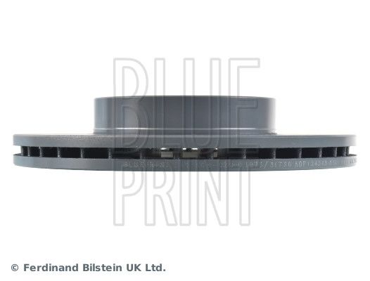 BLUE PRINT ADF124343 Brake Disc