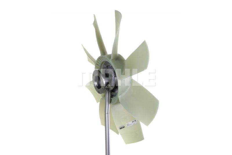 Product Image - Koelventilatorwiel - CFF434000P - MAHLE