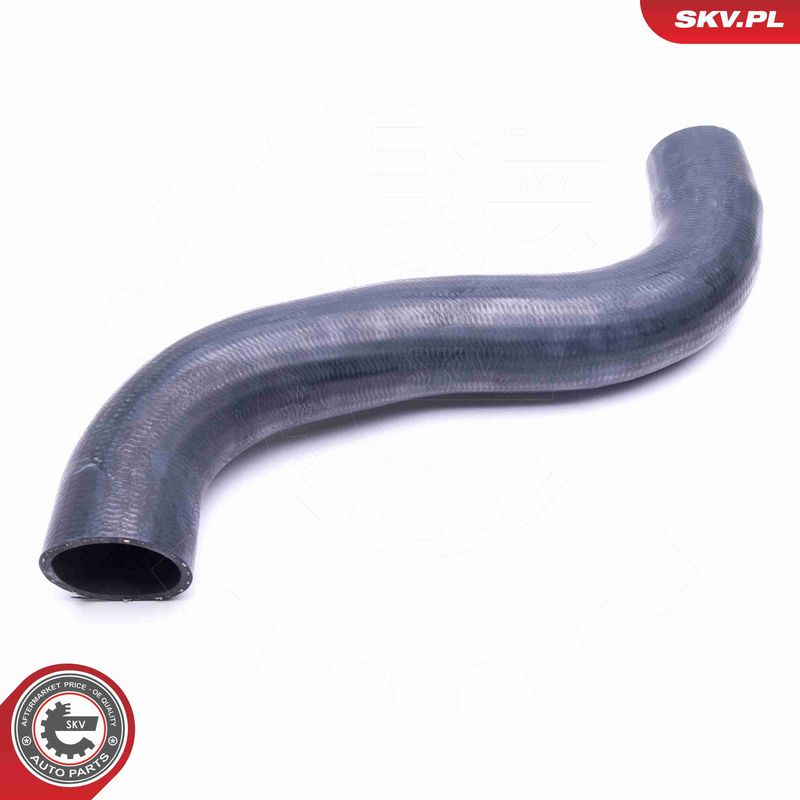 ESEN SKV 43SKV197 Charge Air Hose