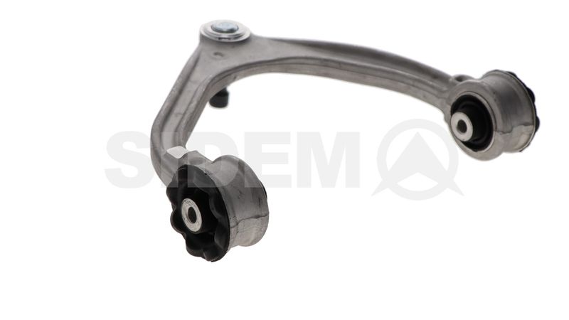Barra de Suspension DELANTERA DERECHA SIDEM 27273 - 6