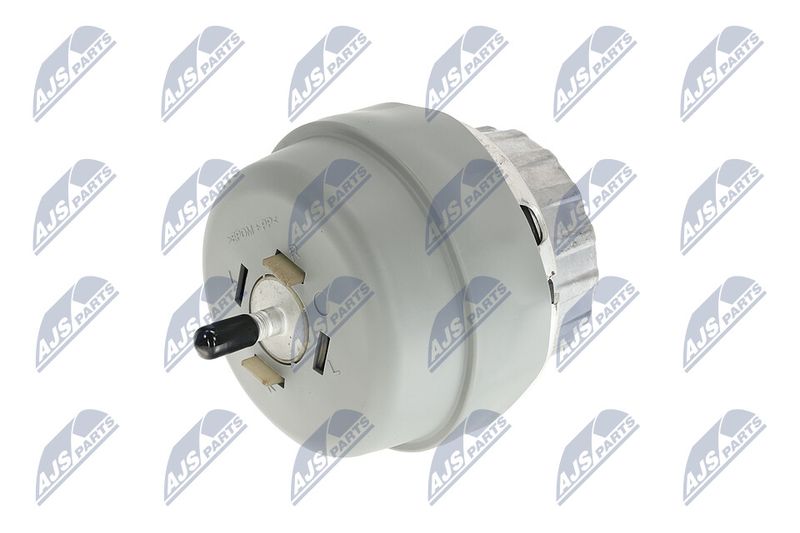 Paigutus, Mootor, NTY ZPS-AU-014