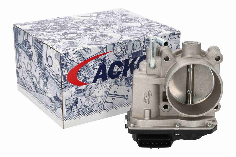 ACKOJA A70-81-0024 Throttle Body