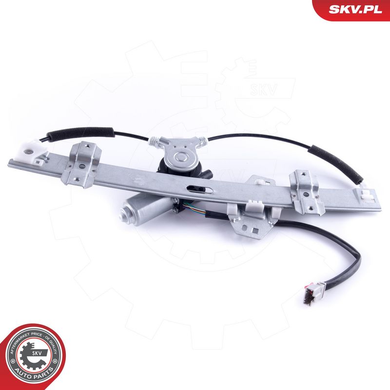 Aknatõstuk, ESEN SKV 00SKV781