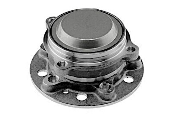 GOOM WBH-0346 - Rato stebulė