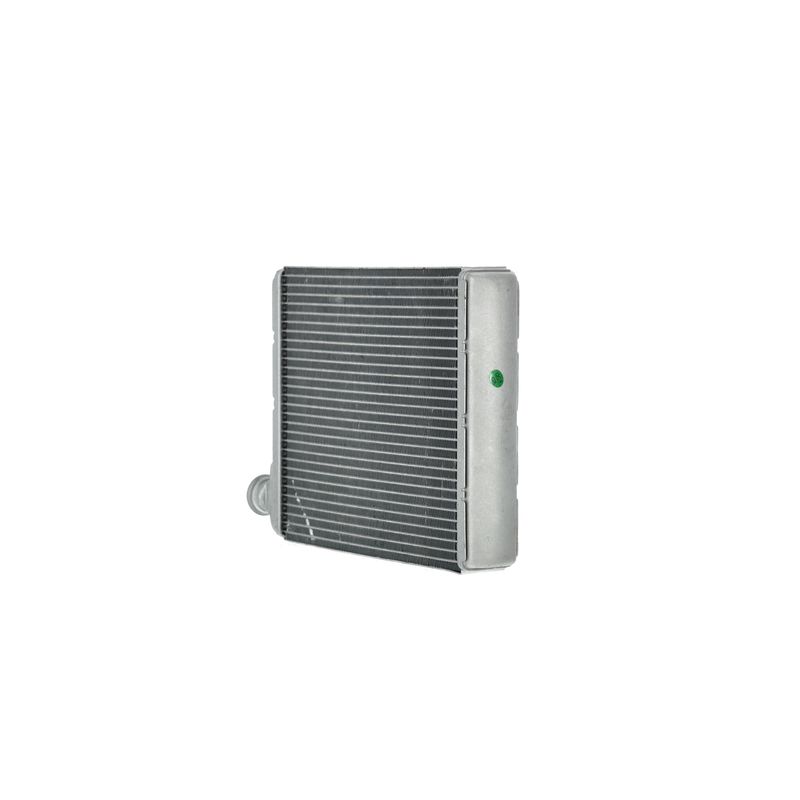 NISSENS 707377 Heat Exchanger, interior heating