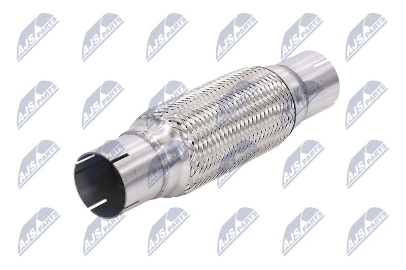 Flexitoru, väljalskesüsteem, NTY KAT-UV-010