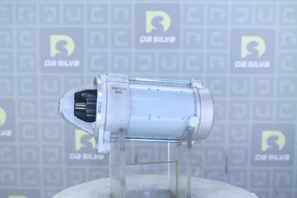 DA SILVA 060150 Starter