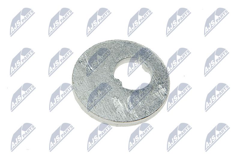 caster shim, sillatala, NTY ZWT-MZ-069P