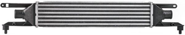 MAHLE CI 435 000P Charge Air Cooler