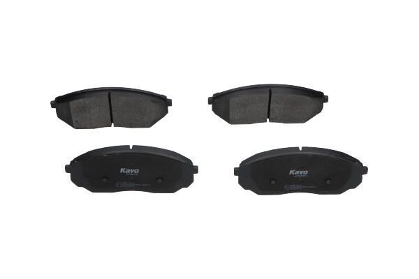 Kavo Parts KBP-4014 Brake Pad Set, disc brake